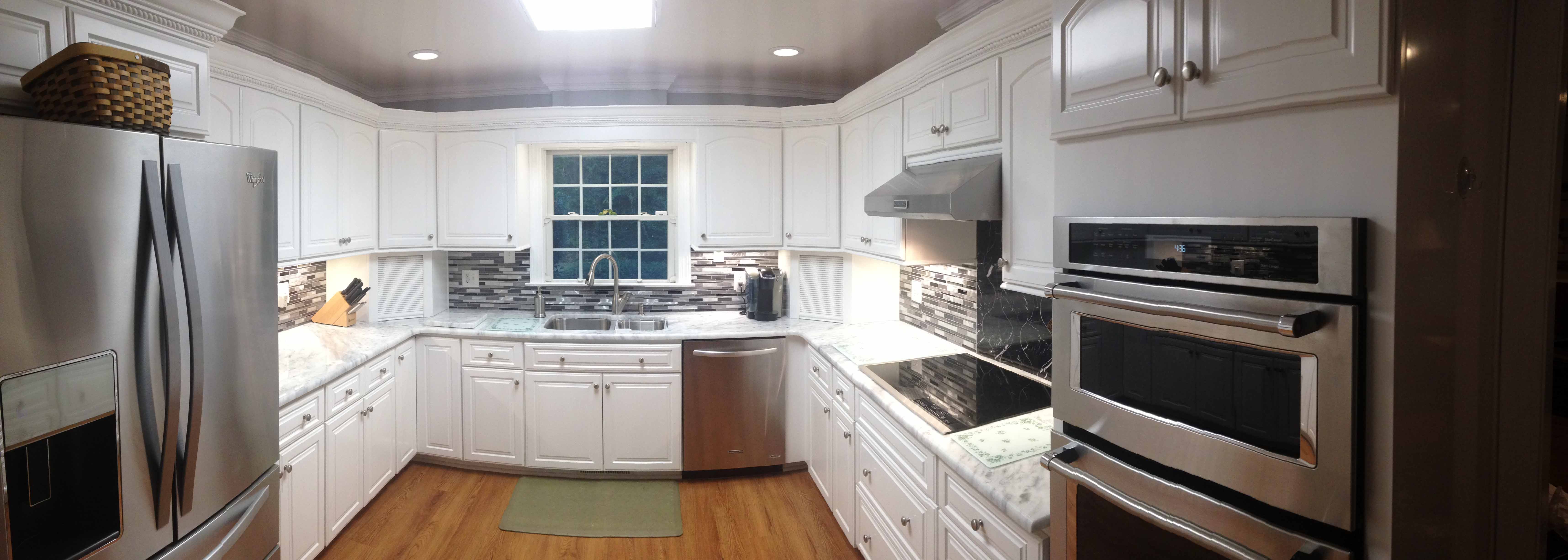 Dixon Kitchen