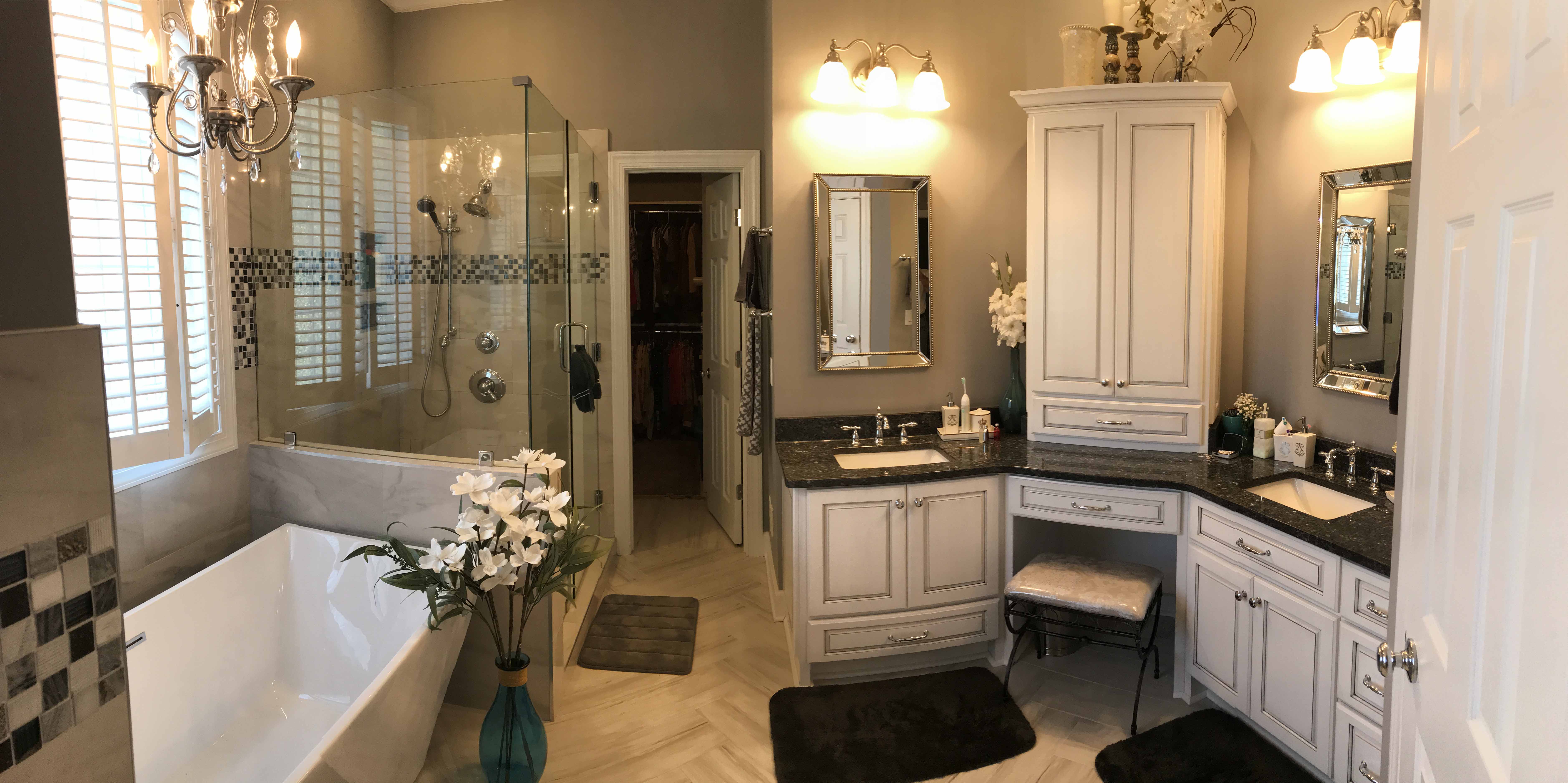 Evans Bathroom