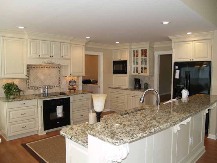 Riddle Kitchen