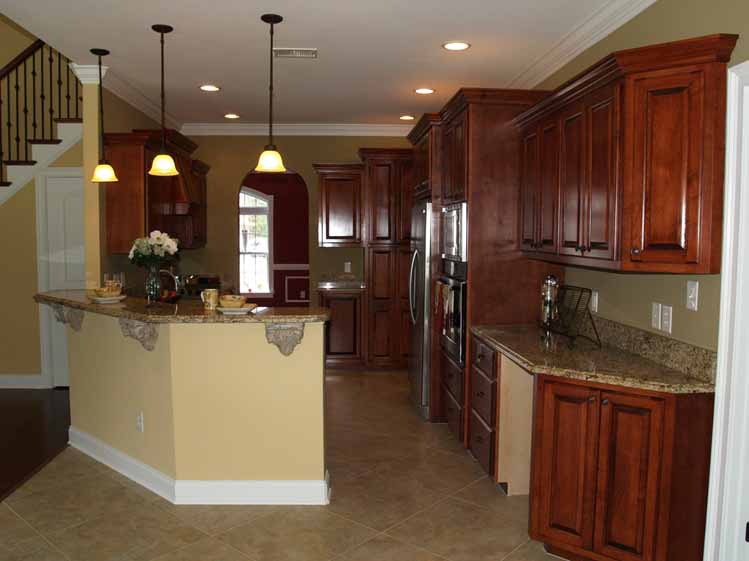 Spec Kitchen