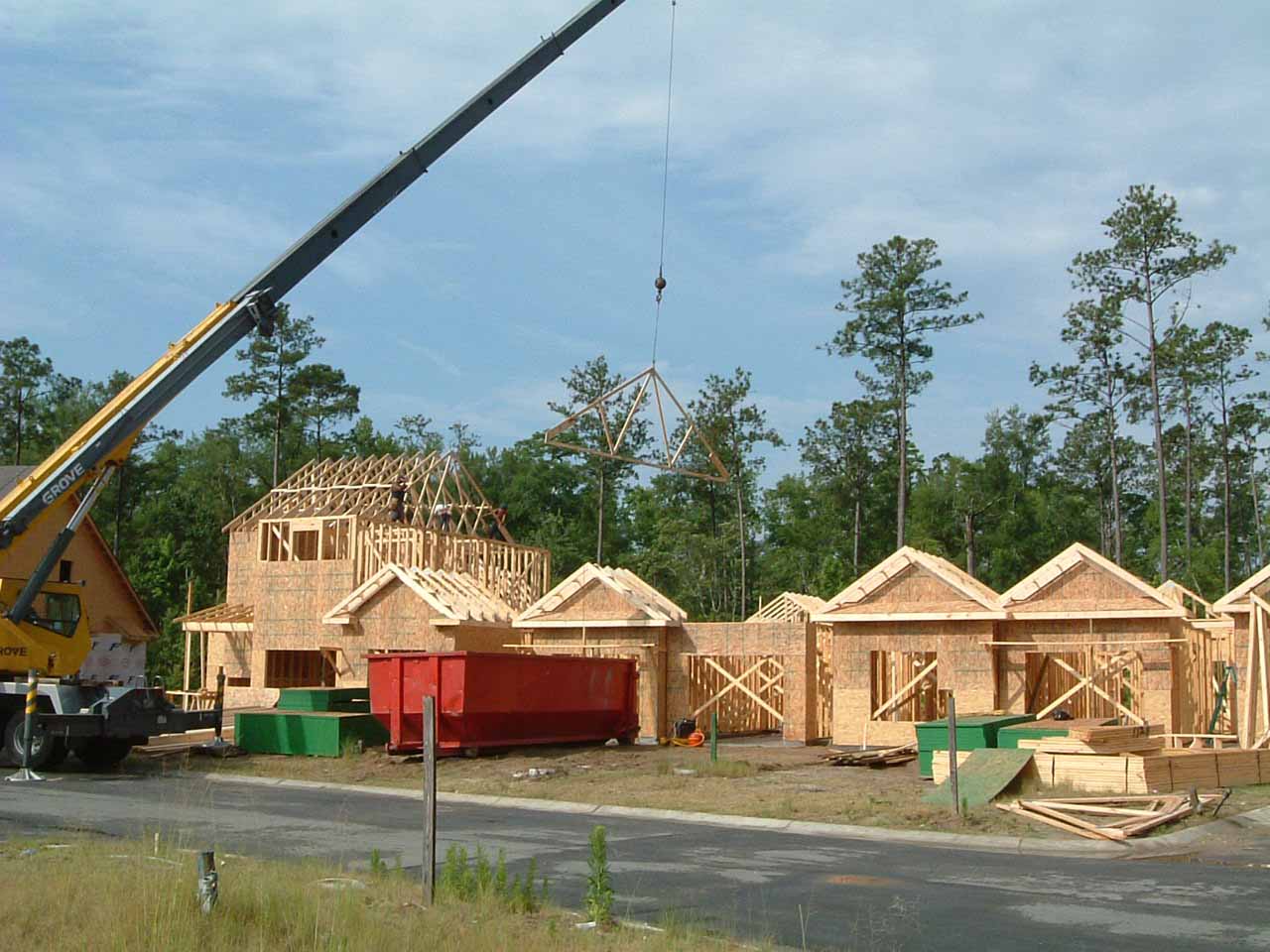 Townhomes