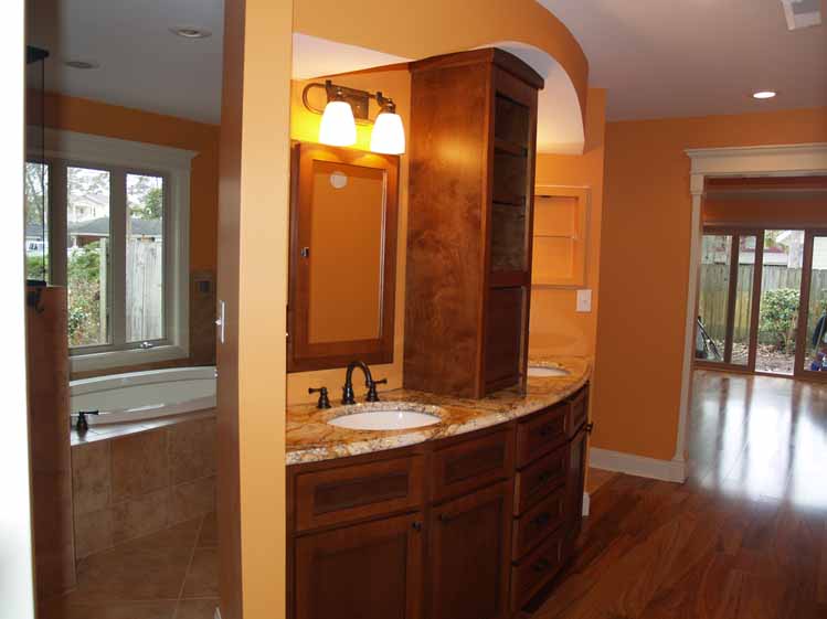 Moore Bathroom
