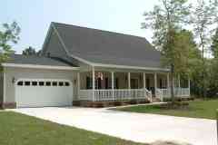 Clark House