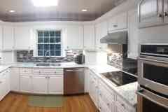Dixon Kitchen