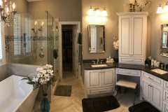 Evans Bathroom