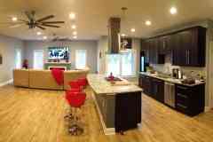 Gregs kitchen