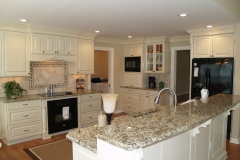 Riddle Kitchen