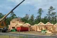 Townhomes