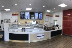 Haagen Dazs