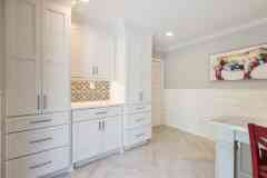 KITCHEN REMODEL