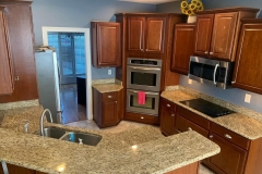 Kitchen Before (A)