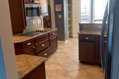 Kitchen Before (A)
