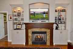after-Built-in-cabinets