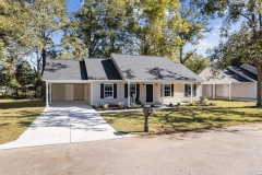 New Home After (A)