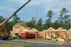 Townhomes