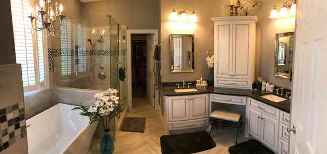 Your Bathroom Remodeling Needs